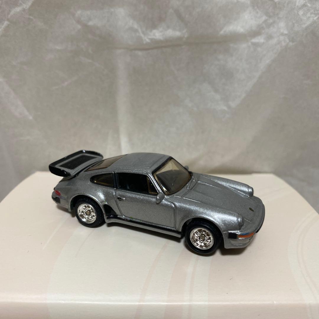 ホットウィール　100%Hot Wheels Porsche 930 Turbo