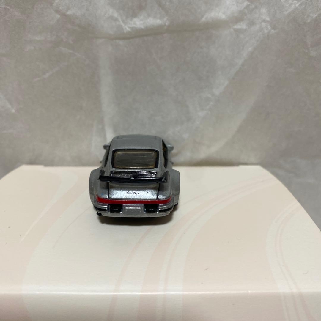 ホットウィール　100%Hot Wheels Porsche 930 Turbo