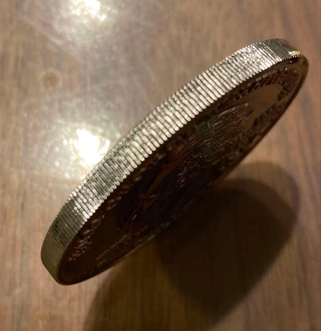 アメリカ海軍原子力空母　CVN-73 USS E WASHINGTON