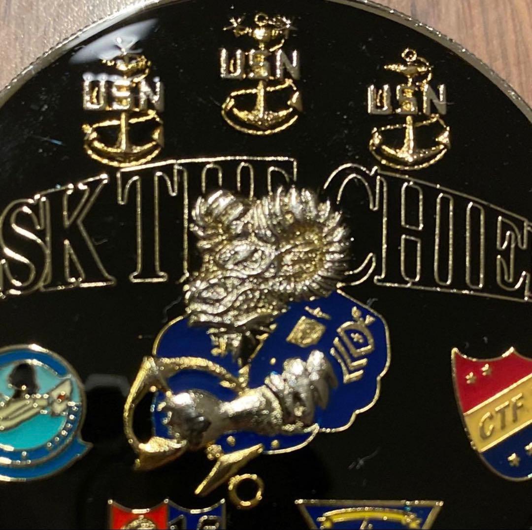 アメリカ海軍原子力空母　CVN-73 USS E WASHINGTON