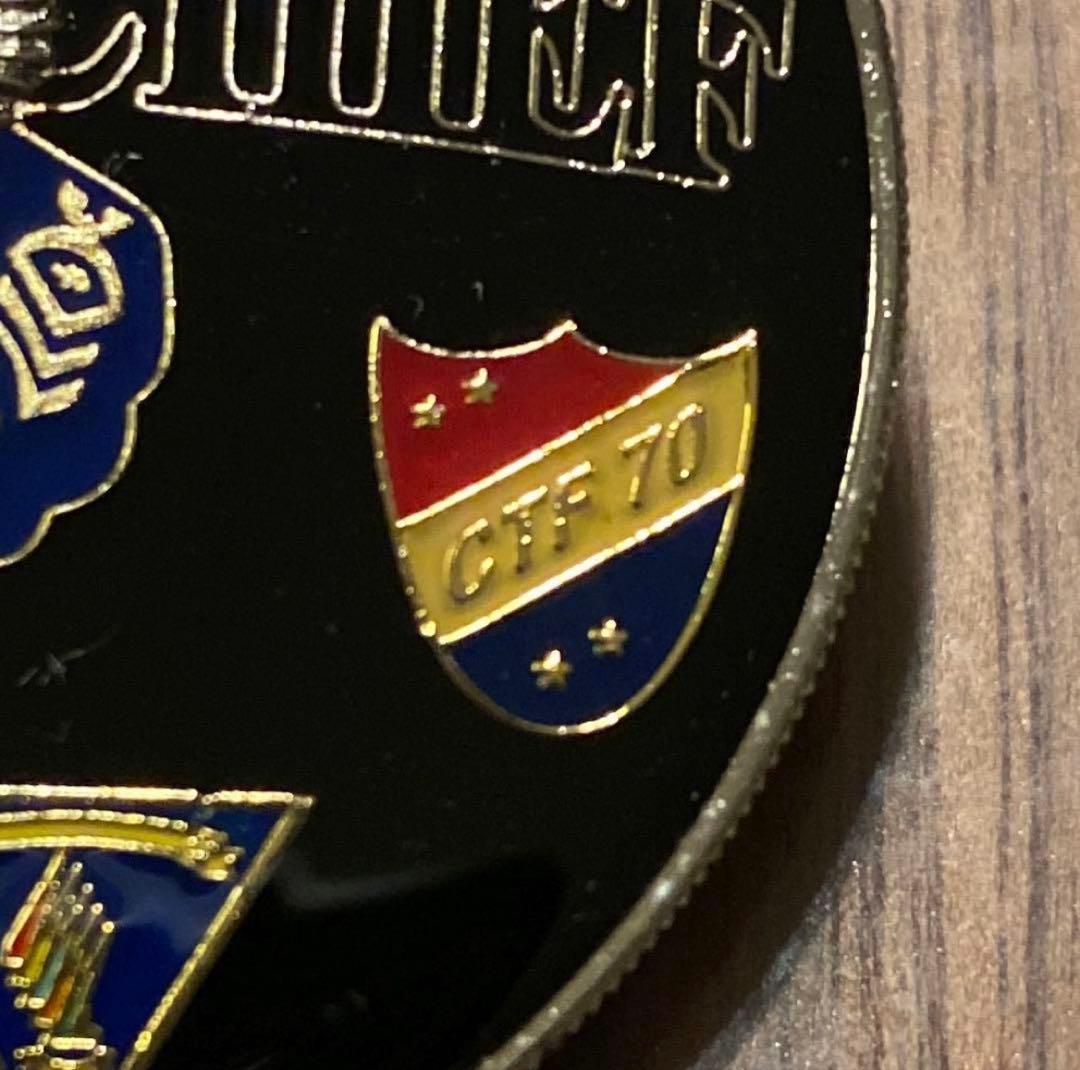 アメリカ海軍原子力空母　CVN-73 USS E WASHINGTON