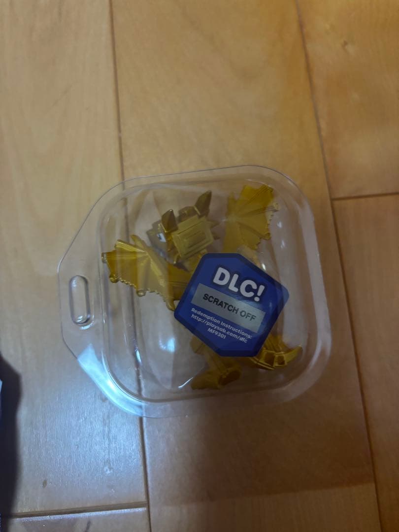 ROBLOX STEAL A BRAINROT ブレインロッド　フィギュア