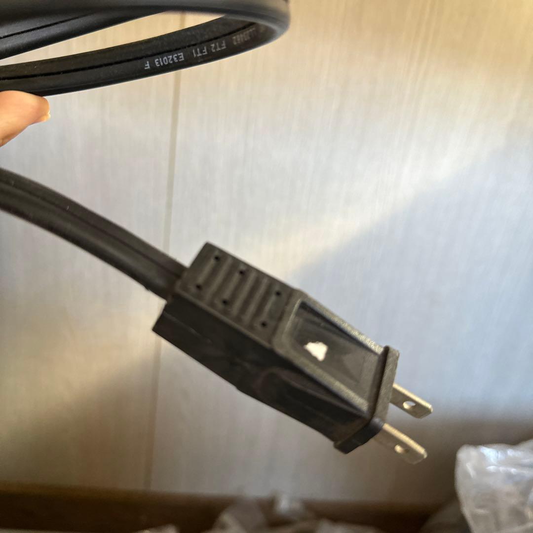 ベースボードヒーター　大型　業務用　100v