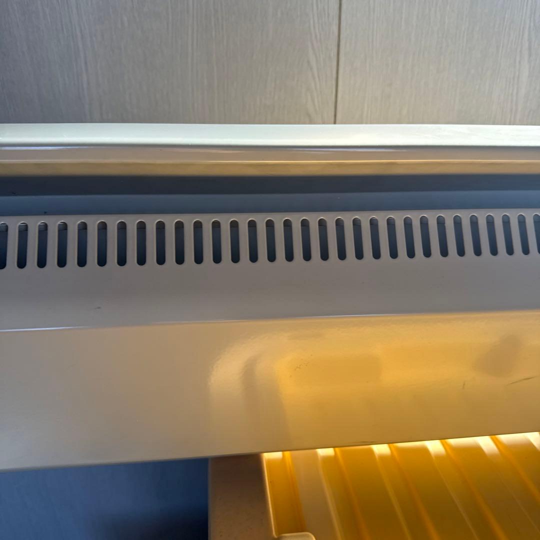 ベースボードヒーター　大型　業務用　100v