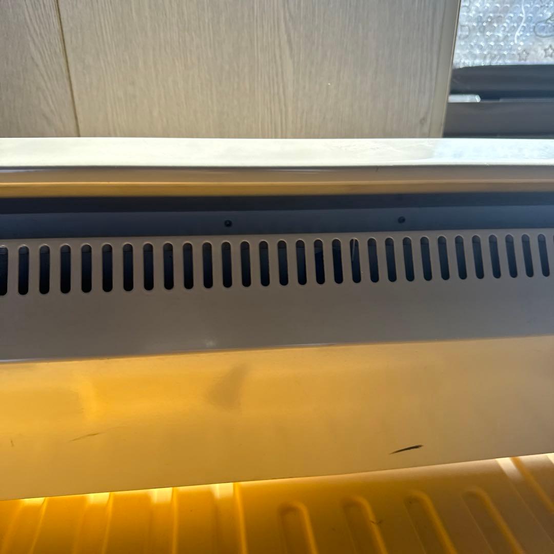 ベースボードヒーター　大型　業務用　100v