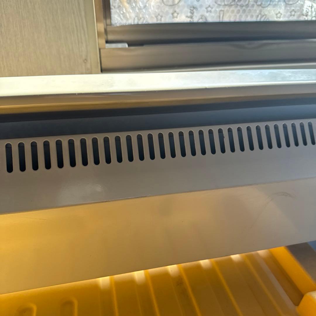 ベースボードヒーター　大型　業務用　100v