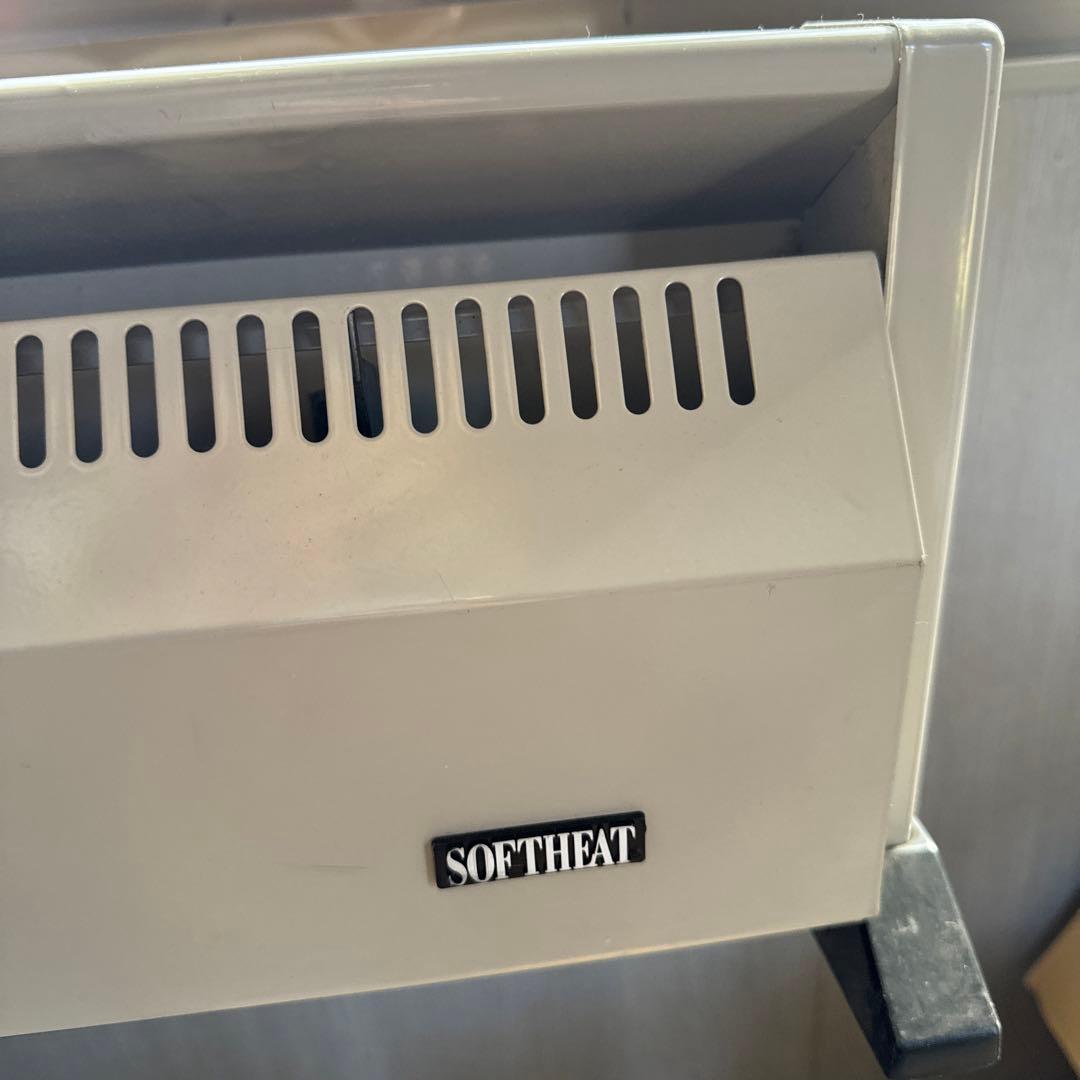 ベースボードヒーター　大型　業務用　100v