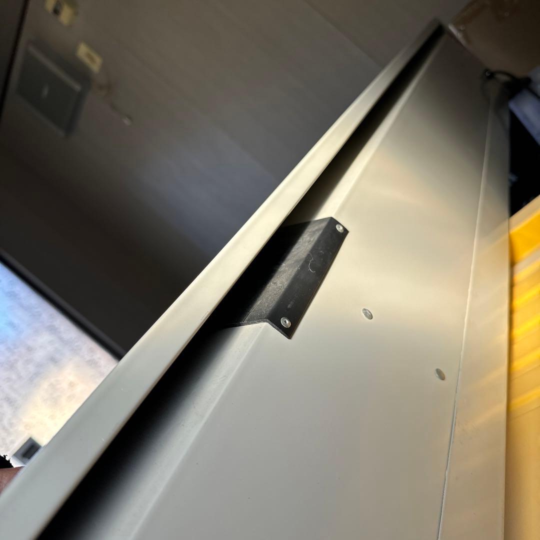 ベースボードヒーター　大型　業務用　100v