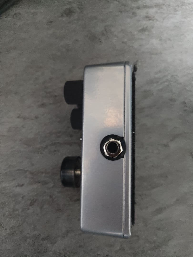 エレクトロハーモニックス OP AMP BIG MUFF Pi