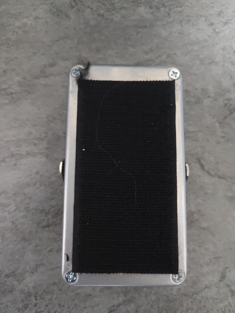 エレクトロハーモニックス OP AMP BIG MUFF Pi