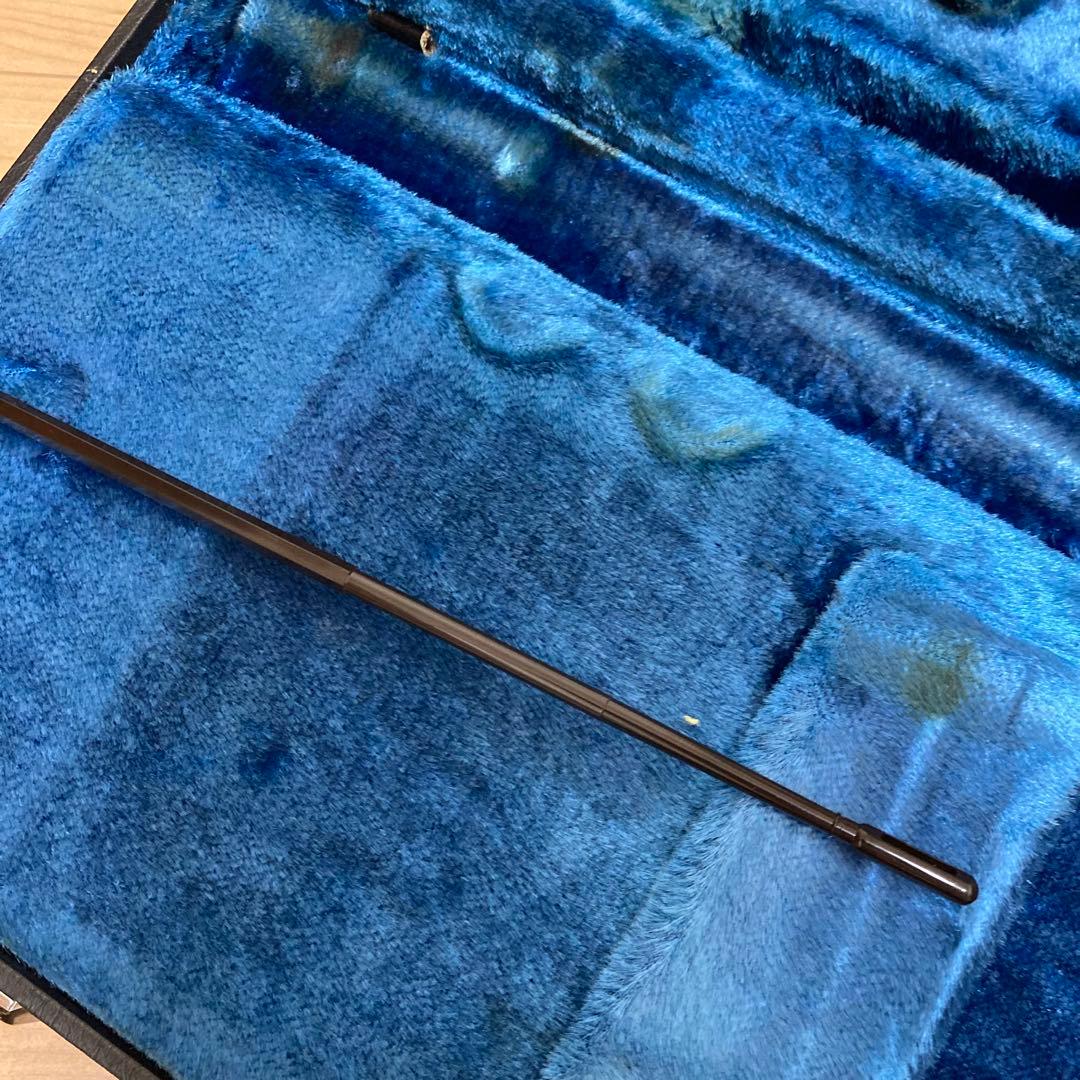 J.Michael トロンボーン 管楽器 金管　吹奏楽 楽器　マウスピース欠品