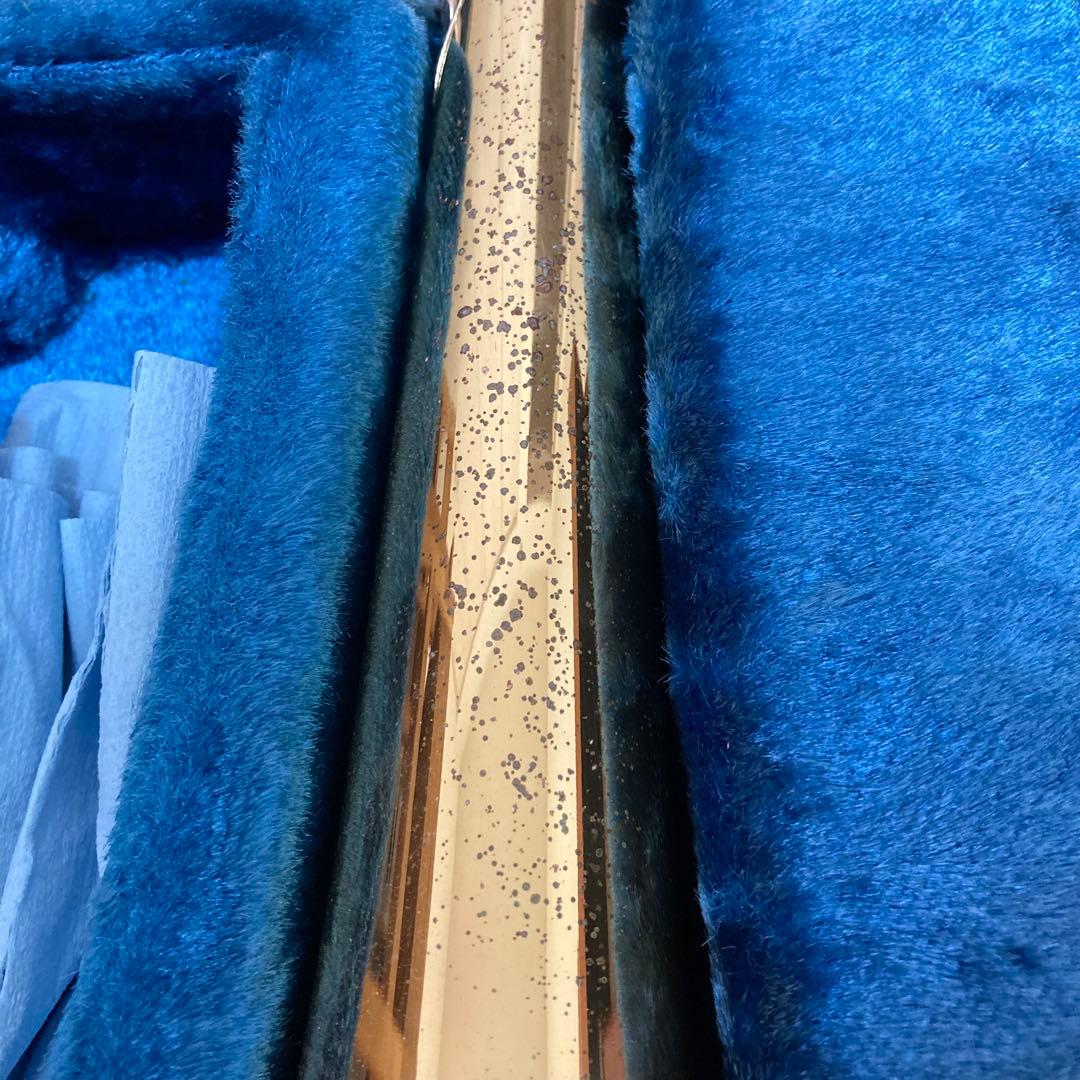 J.Michael トロンボーン 管楽器 金管　吹奏楽 楽器　マウスピース欠品