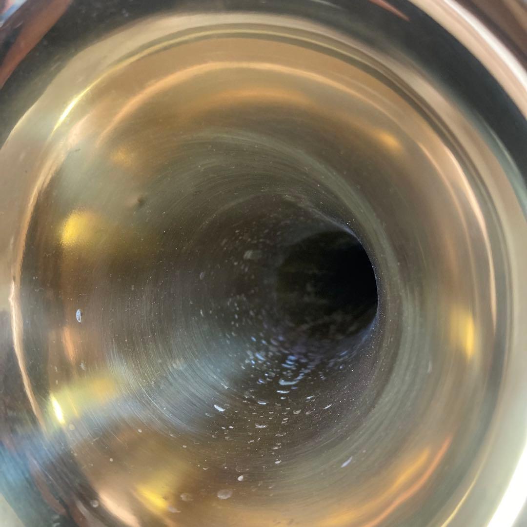 J.Michael トロンボーン 管楽器 金管　吹奏楽 楽器　マウスピース欠品