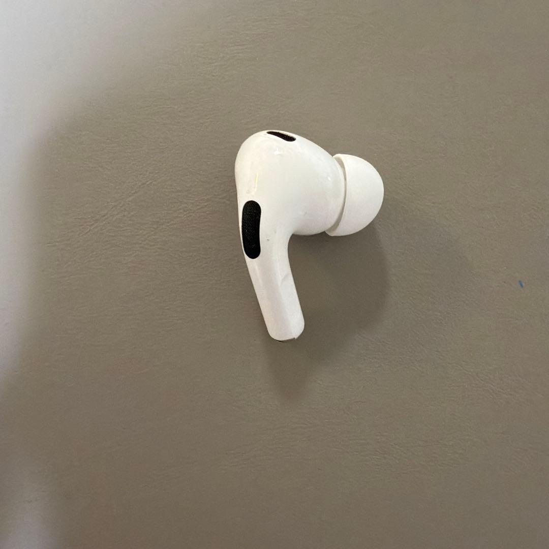 AirPods Pro第二世代