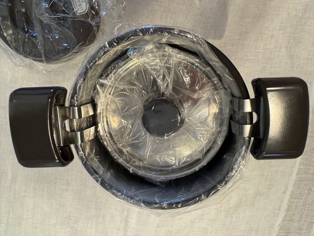 【 THERMOS サーモス 】 シャトルシェフミニ おたまセット 未使用 匿名