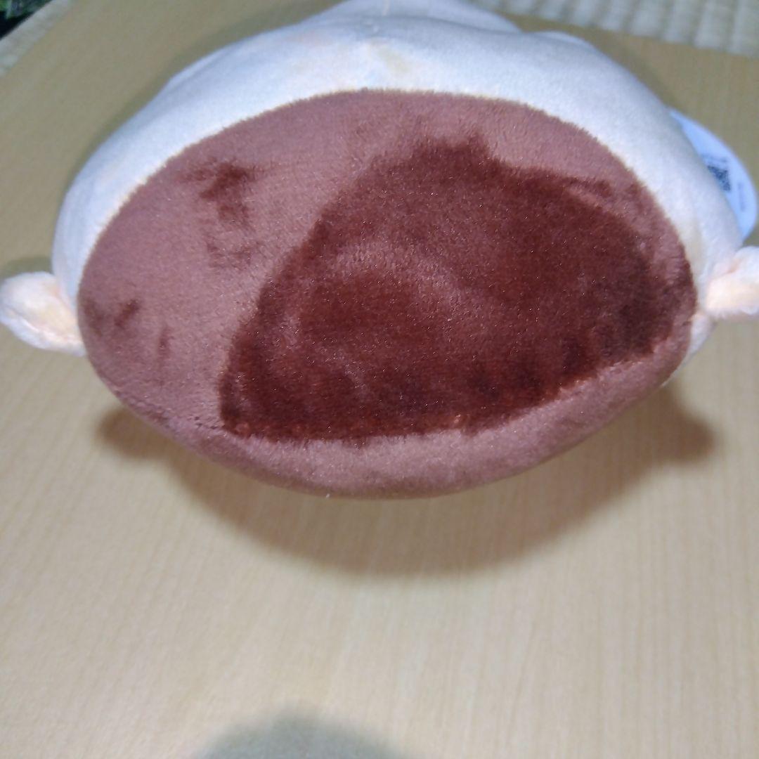 ちいかわ　くりまんじゅう　ぬいぐるみセット