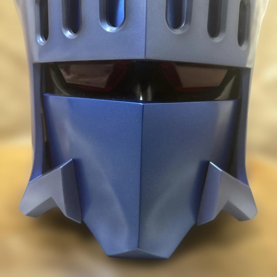 値引き有り！キン肉マン 1/1スケール ロビンマスク アニメカラー