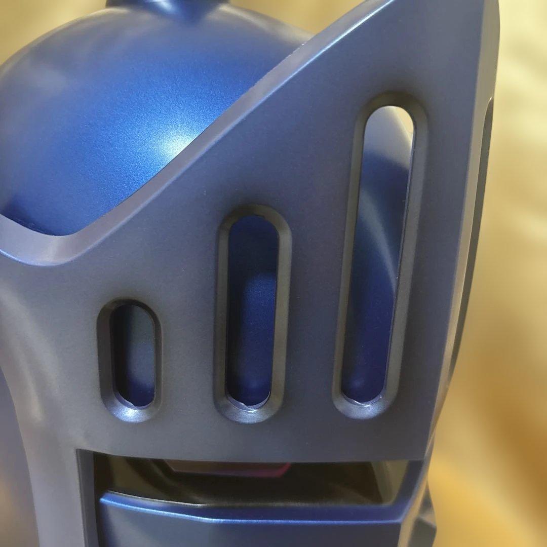 値引き有り！キン肉マン 1/1スケール ロビンマスク アニメカラー