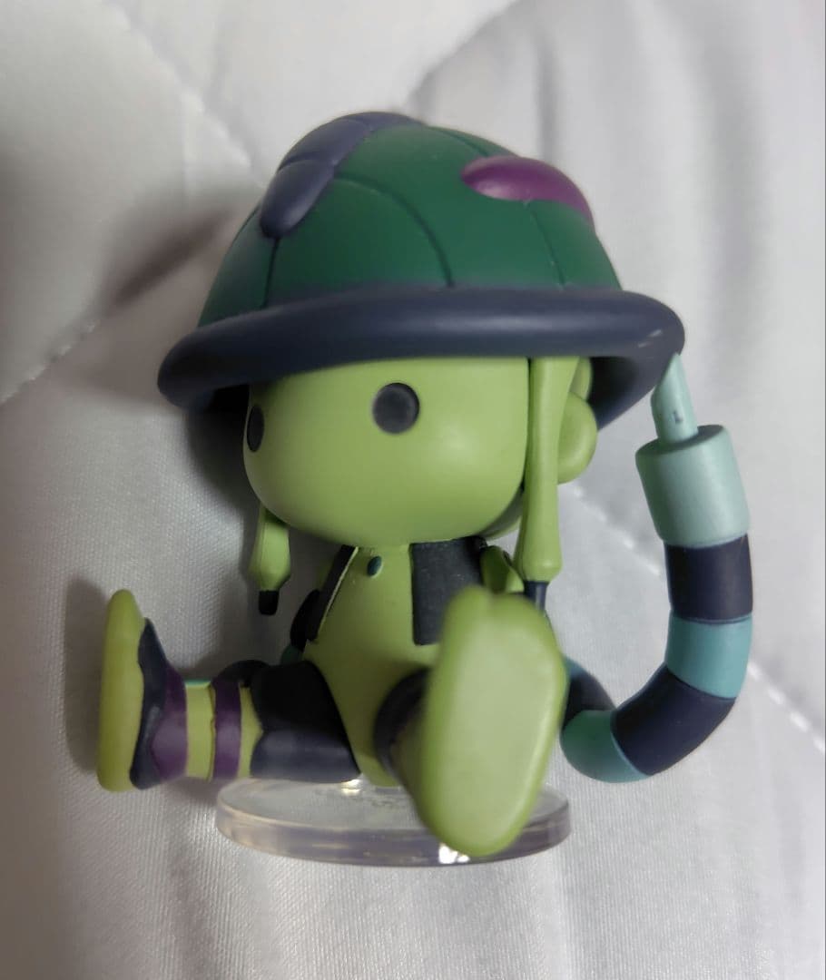 【国内正規品】HUNTER×HUNTERペタドール キメラアント編 全6種コンプ