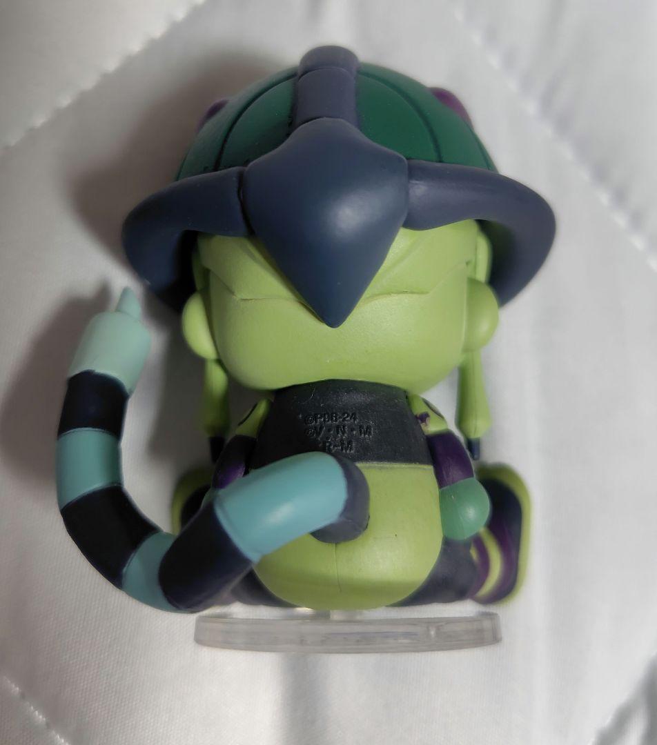 【国内正規品】HUNTER×HUNTERペタドール キメラアント編 全6種コンプ