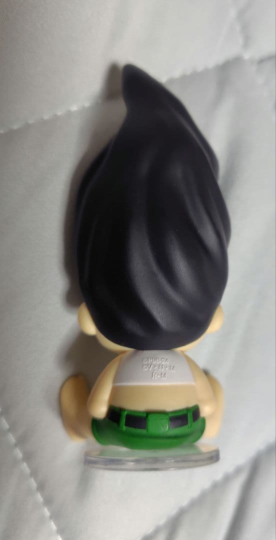 【国内正規品】HUNTER×HUNTERペタドール キメラアント編 全6種コンプ