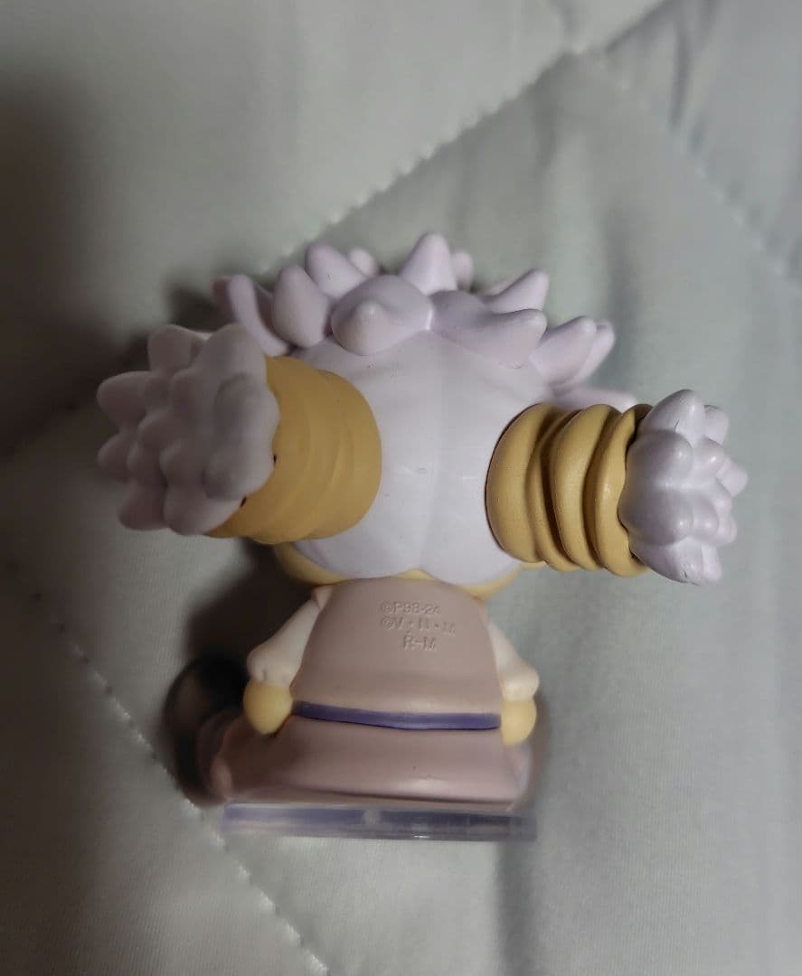 【国内正規品】HUNTER×HUNTERペタドール キメラアント編 全6種コンプ