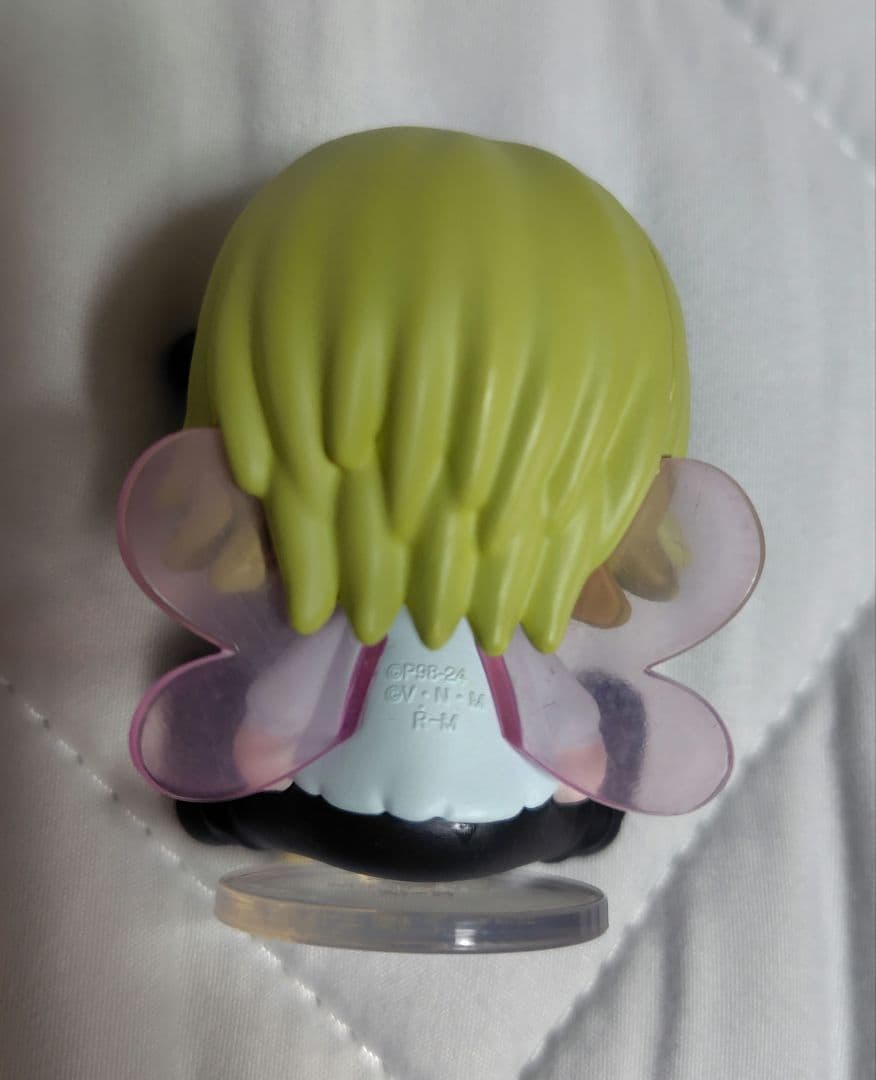 【国内正規品】HUNTER×HUNTERペタドール キメラアント編 全6種コンプ