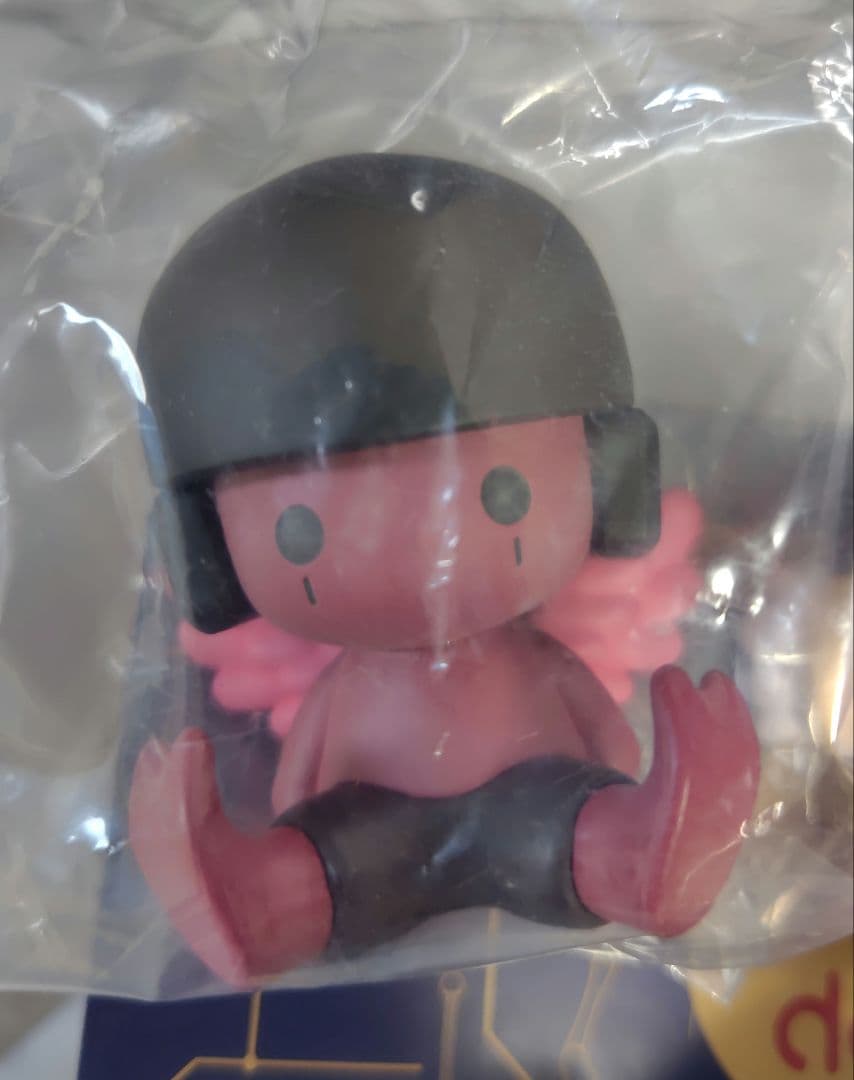 【国内正規品】HUNTER×HUNTERペタドール キメラアント編 全6種コンプ