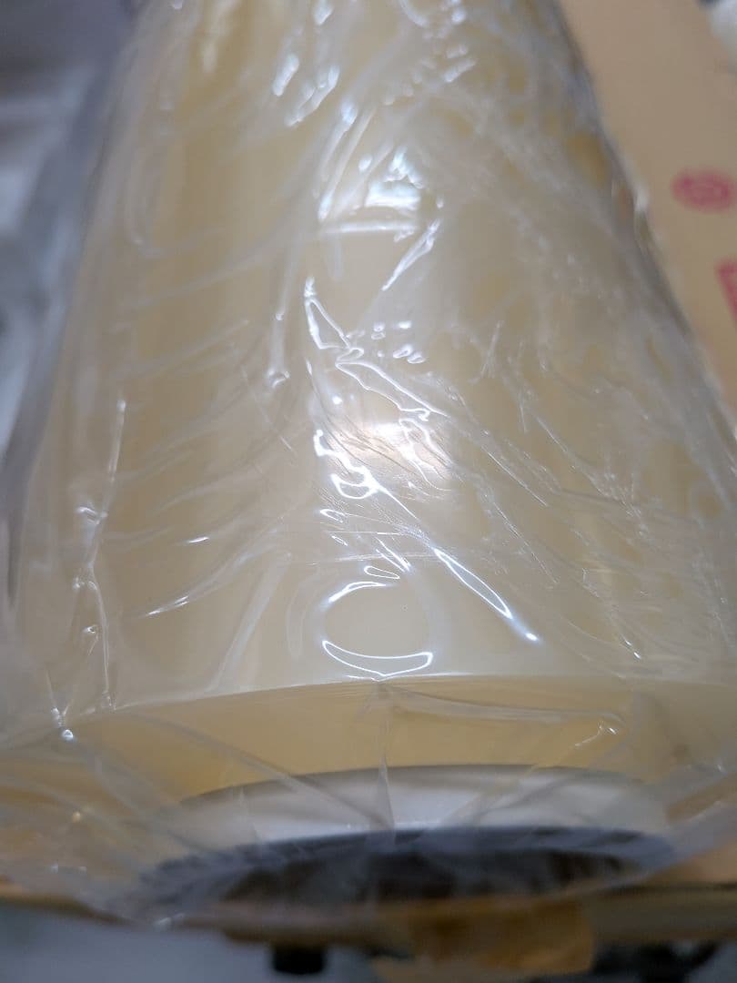 業務用イシダ専用　ダイアラップ MS-I 500巾1000m 2本入