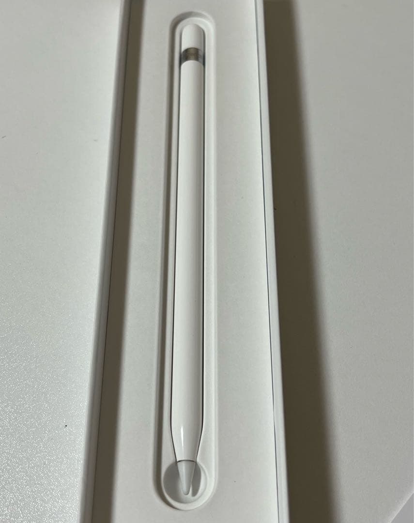 Apple Pencil 第1世代　替え芯・箱付き
