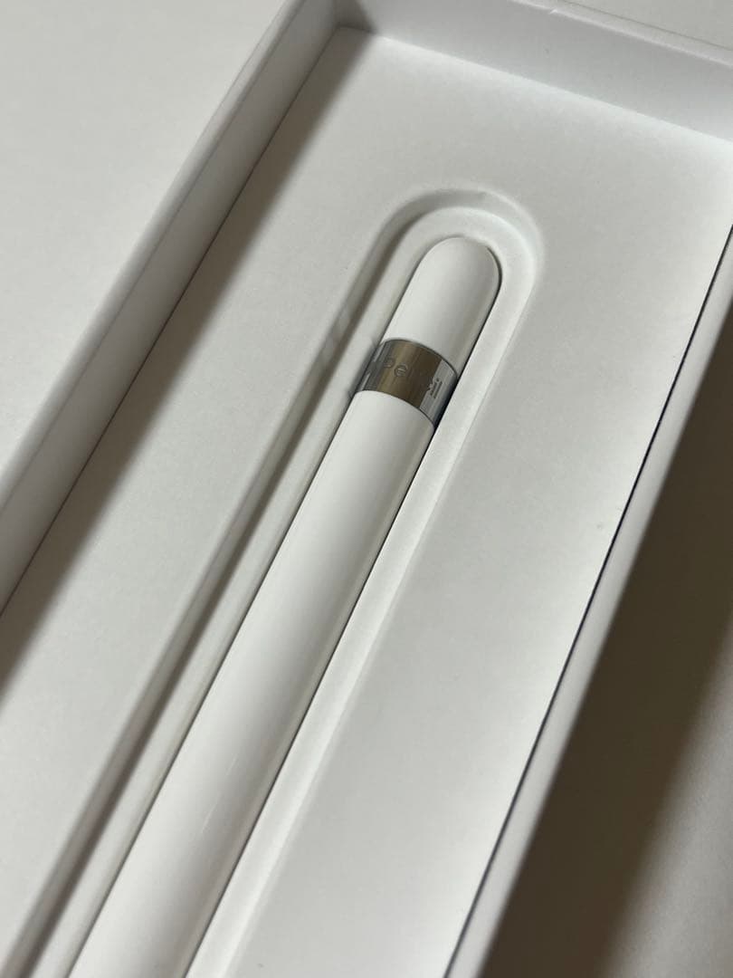 Apple Pencil 第1世代　替え芯・箱付き