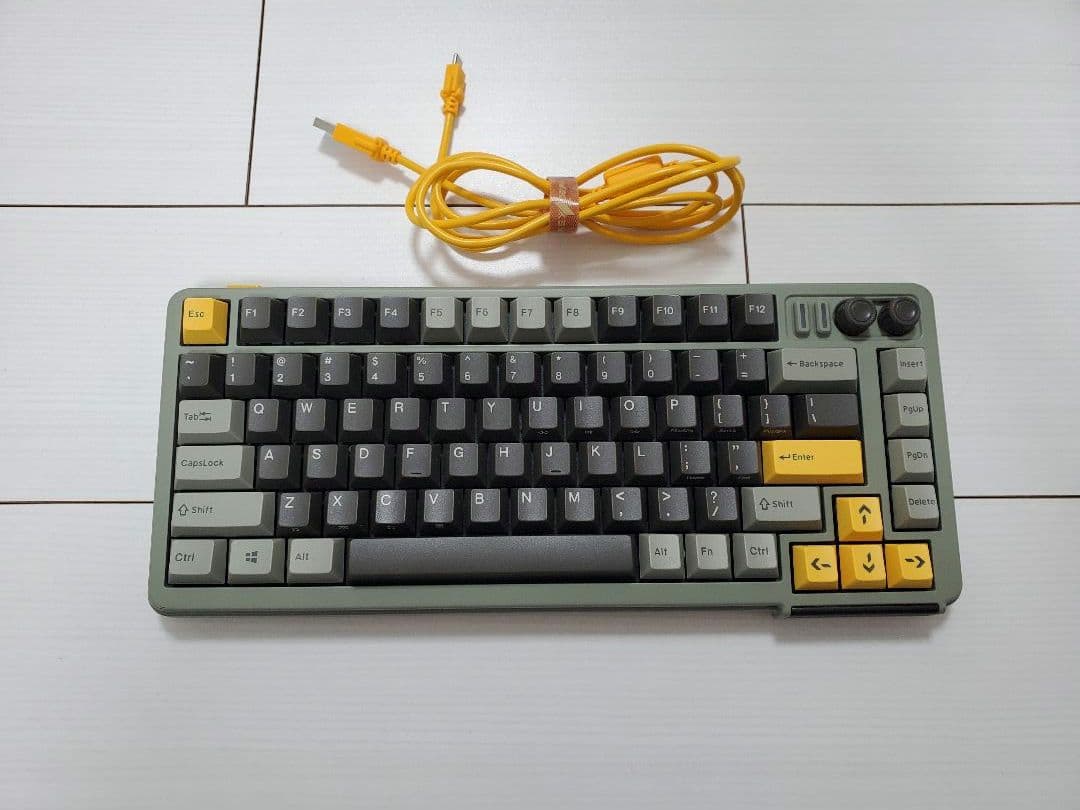 かやま キーボード