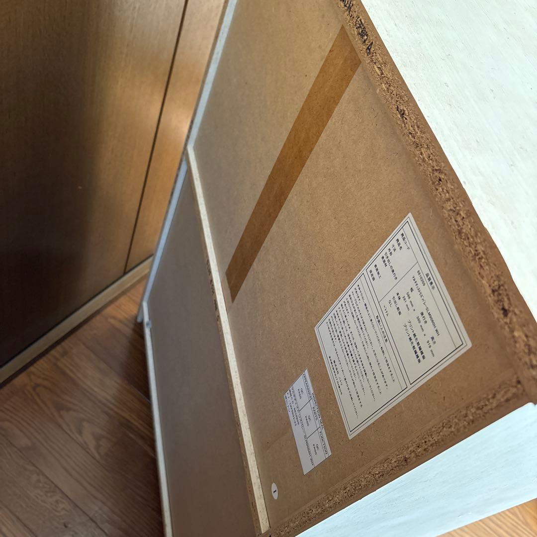 ニトリ リズバレー マルチチェスト