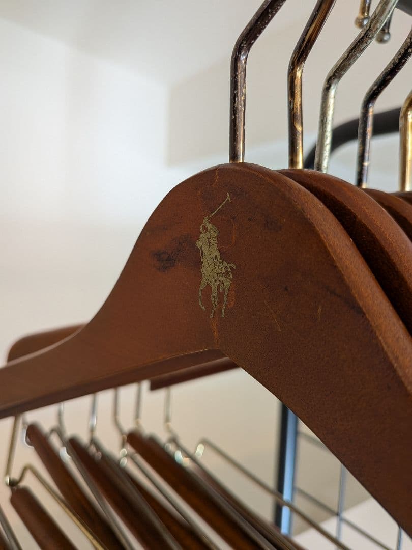 BURBERRY　ハンガー　まとめ売り