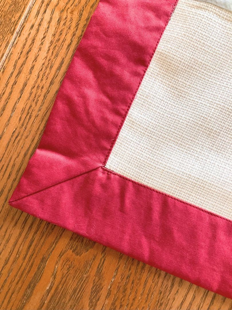 大判マルチカバー/1680×1680/ハンドメイド