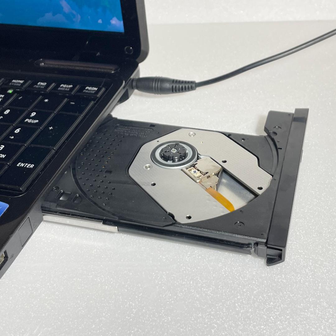 ❣️爆速✨美品❣️早い者勝ち 安定のWindows10　社会人　029