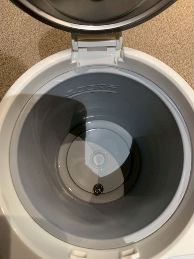 レ*員様 【美品】 TIGER タイガー マイコン電動ポット PDR-G301