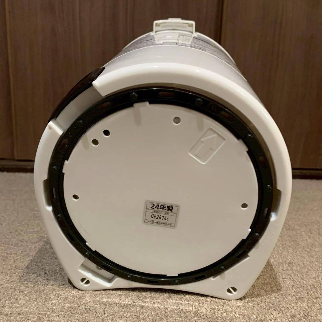 レ*員様 【美品】 TIGER タイガー マイコン電動ポット PDR-G301