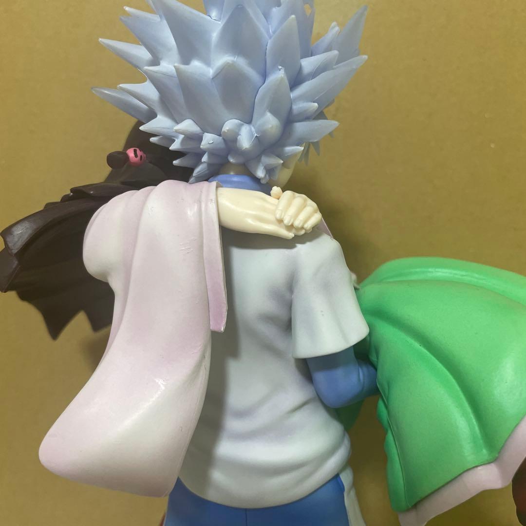 た*か様 Hunter×Hunter ハンターハンター 一番くじ A賞 キルア