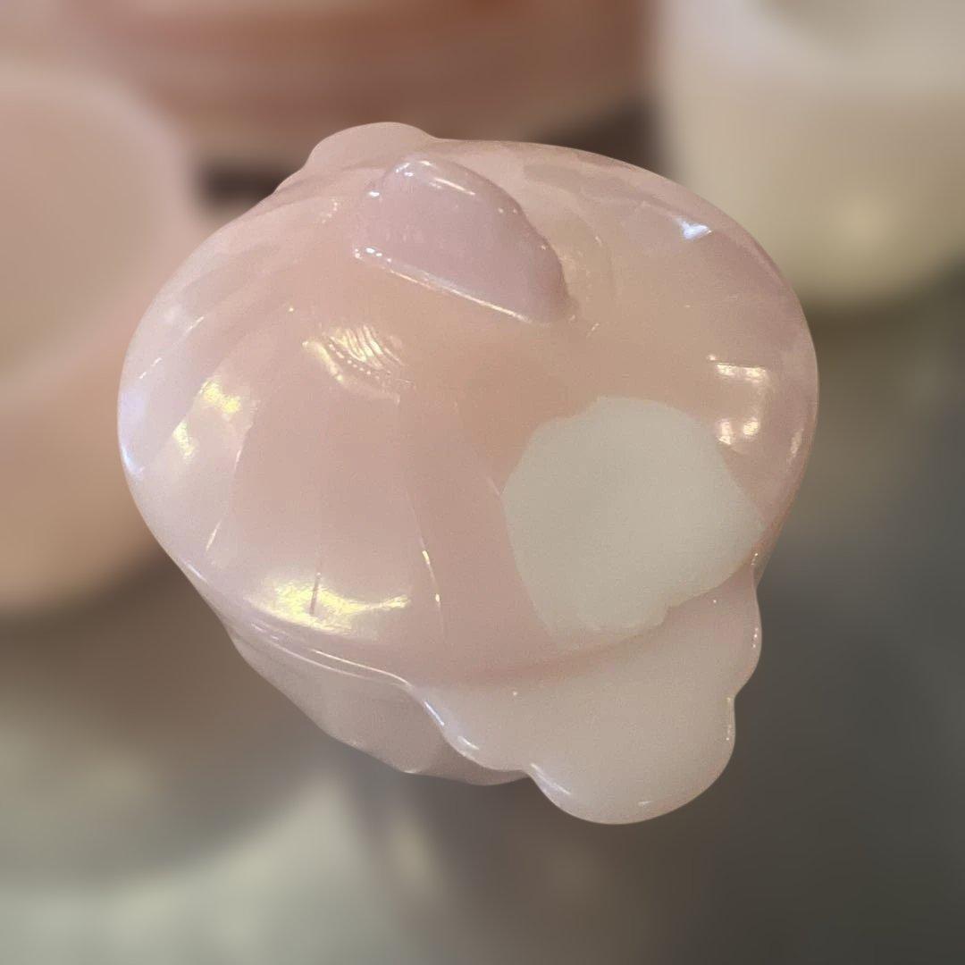 ファイヤーキングピンク ガラス 食器セット