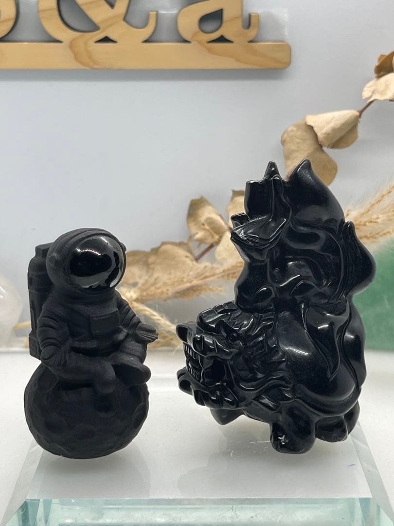 masamislipslikesuger様9/21【1963】宇宙にて オブシデ