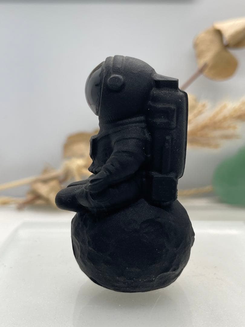 masamislipslikesuger様9/21【1963】宇宙にて オブシデ