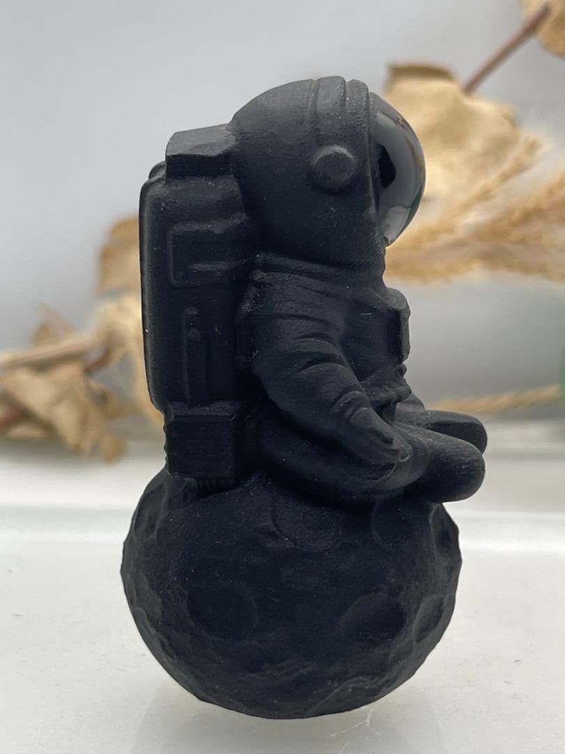 masamislipslikesuger様9/21【1963】宇宙にて オブシデ