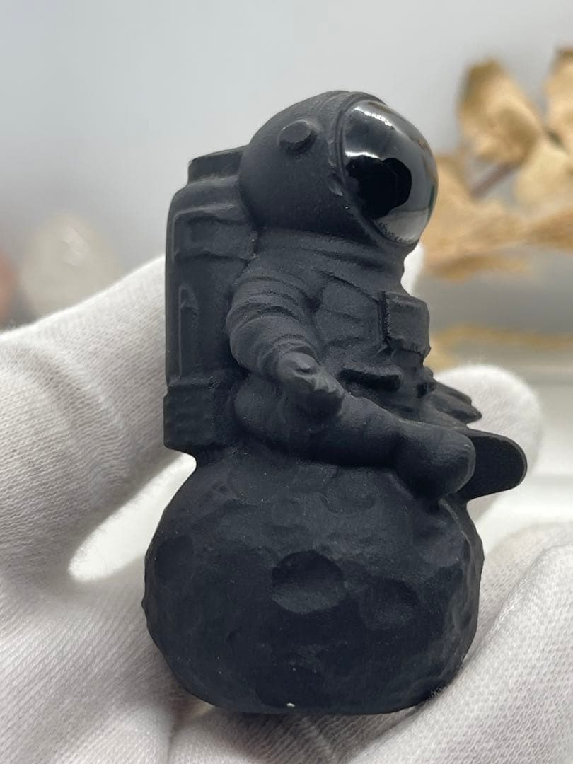 masamislipslikesuger様9/21【1963】宇宙にて オブシデ