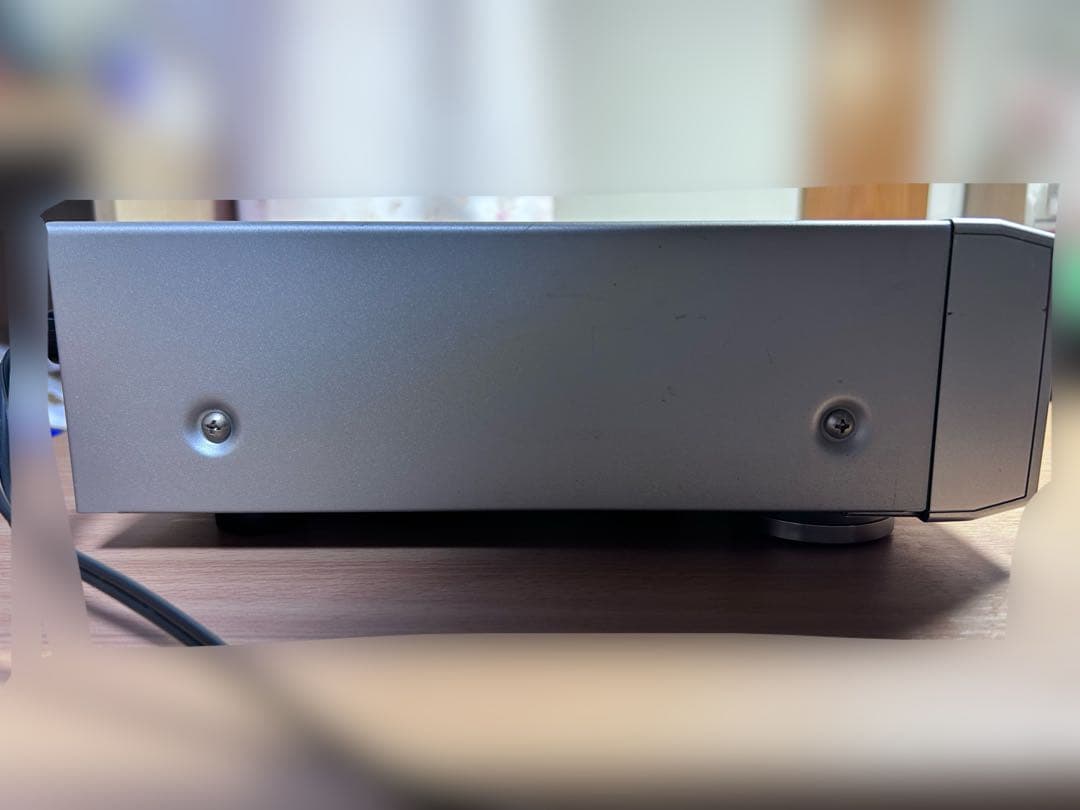 【整備済】SONY MDデッキ MDS-JE580