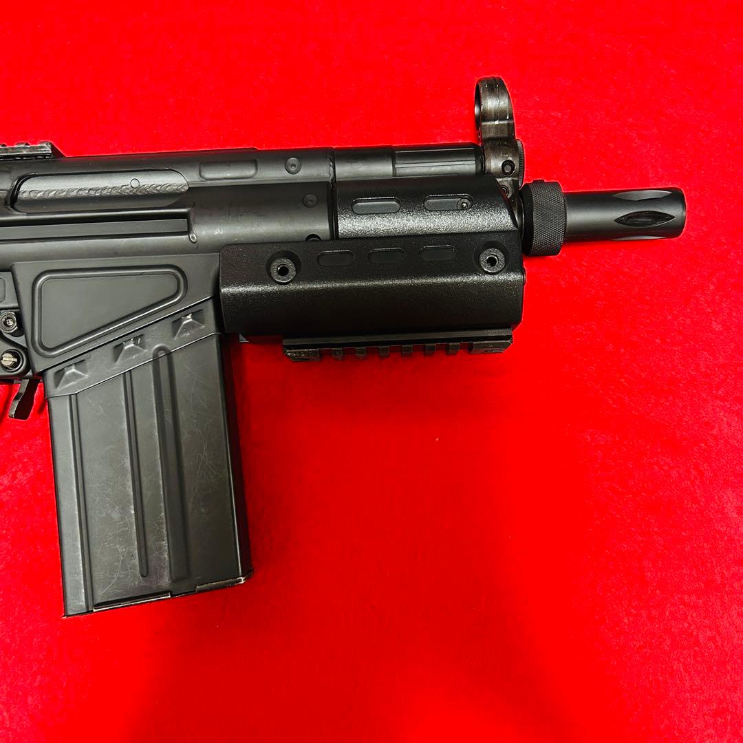 東京マルイ　G3SAS 電動ガン　スタンダード