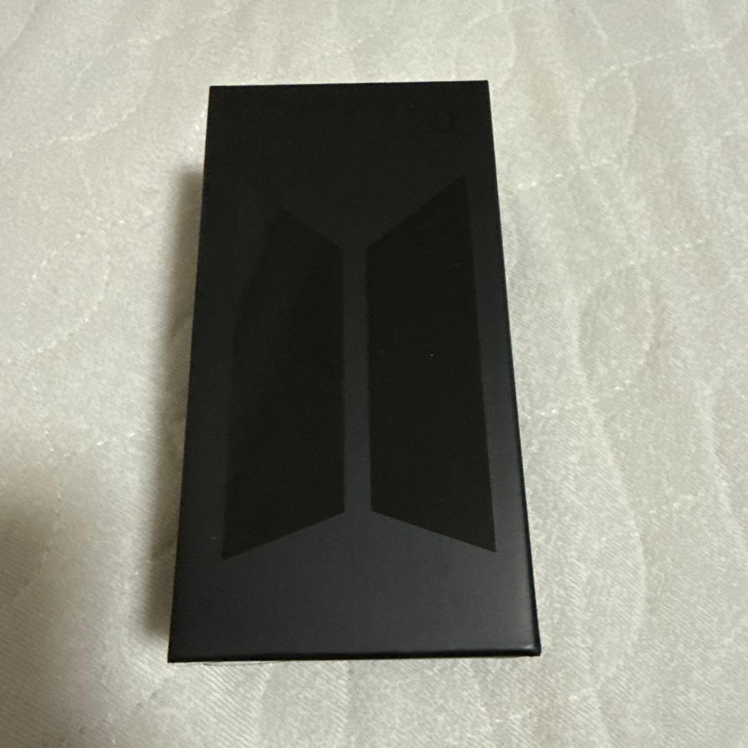 アイドル BTS OFFICIAL LIGHT STICK VER.4 CRADLE