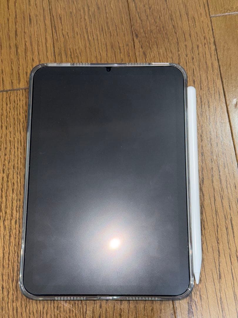 【おまけ付き】iPad mini A17Pro Wi-Fiモデル 128GB
