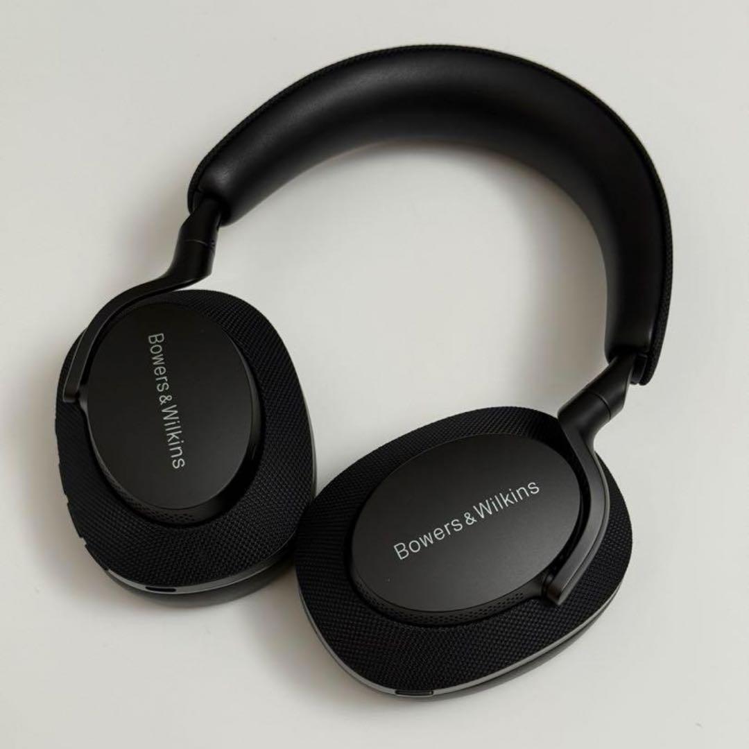 Bowers & Wilkins Px7S2e B&W ヘッドホン