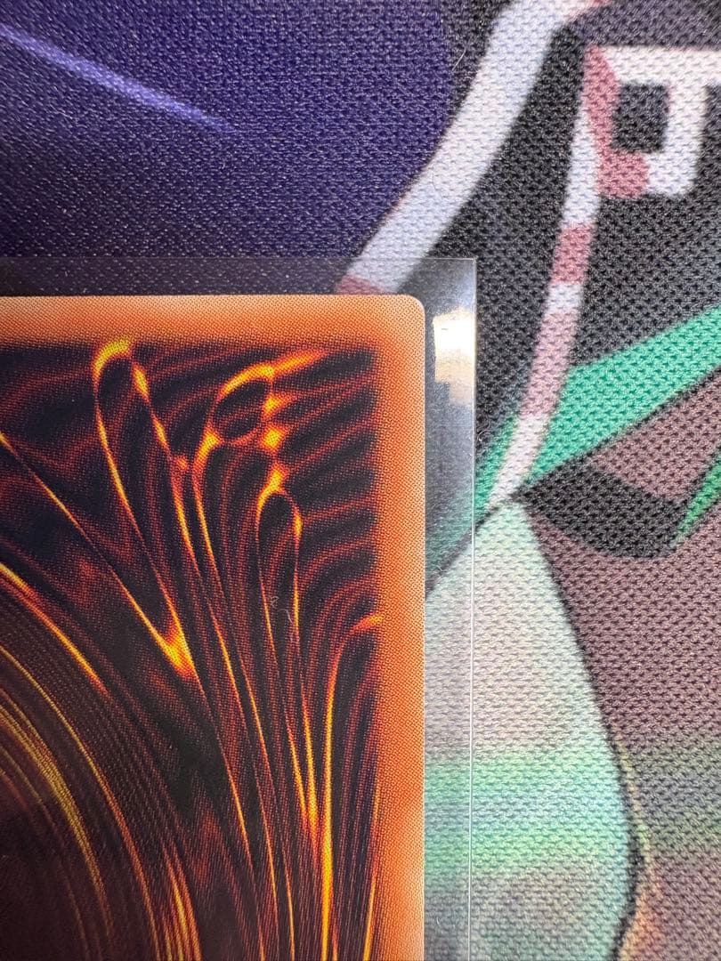 T*す様 F・HERO フレイムマン グランドマスターレア